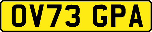 OV73GPA