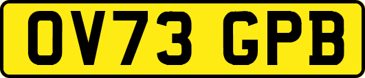 OV73GPB
