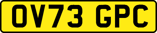 OV73GPC
