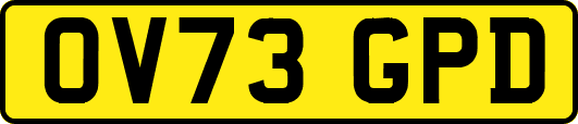 OV73GPD