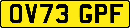 OV73GPF