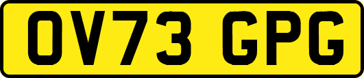 OV73GPG