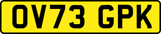 OV73GPK