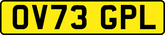 OV73GPL