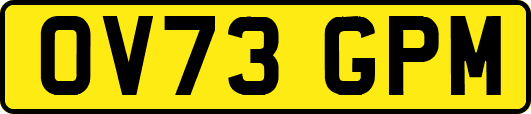 OV73GPM