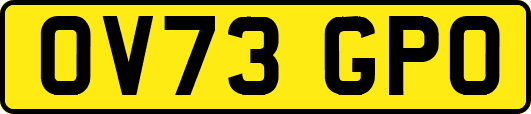OV73GPO