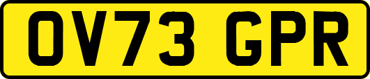 OV73GPR