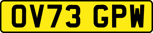 OV73GPW