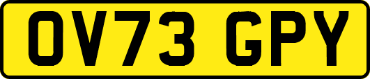 OV73GPY