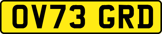 OV73GRD