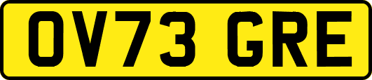 OV73GRE