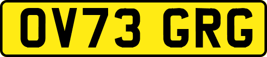 OV73GRG