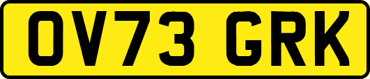 OV73GRK