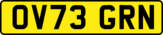 OV73GRN