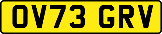 OV73GRV