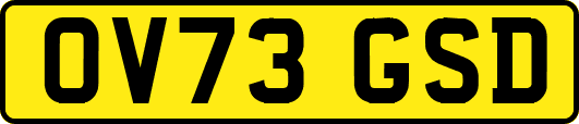 OV73GSD