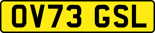 OV73GSL