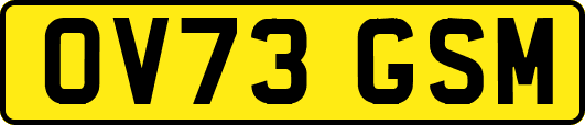 OV73GSM