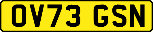 OV73GSN
