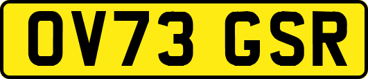 OV73GSR