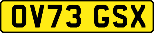 OV73GSX
