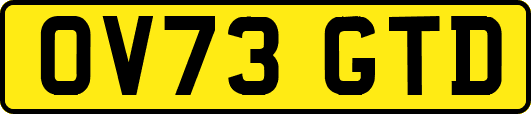OV73GTD