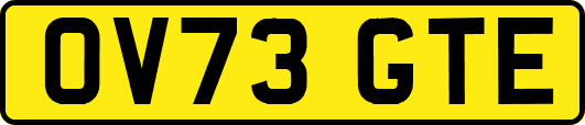 OV73GTE