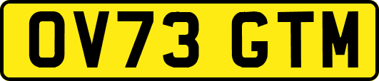 OV73GTM