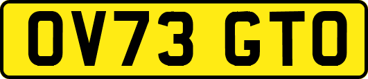 OV73GTO