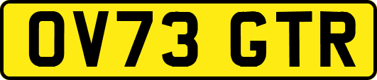 OV73GTR