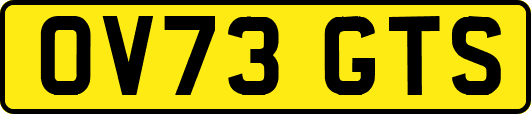 OV73GTS