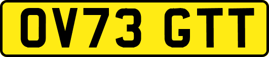 OV73GTT