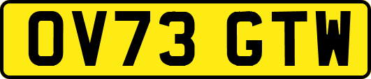 OV73GTW