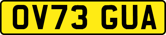 OV73GUA