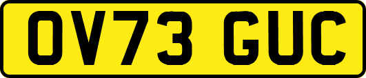 OV73GUC