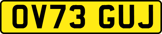 OV73GUJ