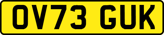 OV73GUK