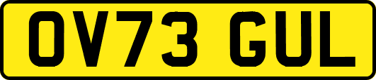 OV73GUL