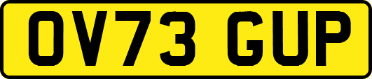 OV73GUP