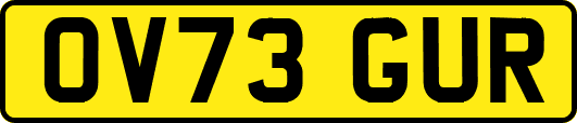 OV73GUR
