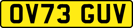 OV73GUV