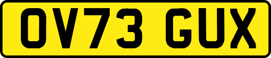 OV73GUX