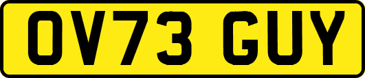 OV73GUY