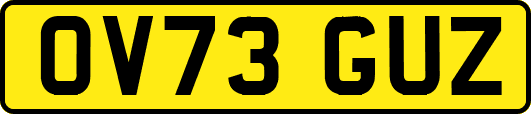OV73GUZ