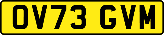 OV73GVM