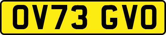 OV73GVO
