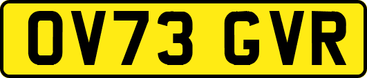 OV73GVR