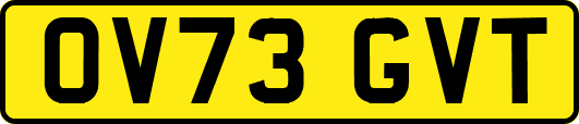 OV73GVT