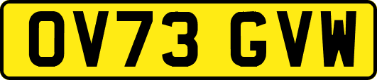 OV73GVW