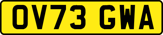 OV73GWA